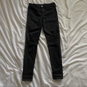 American Eagle NE(X)T LEVEL STRETCH Jegging